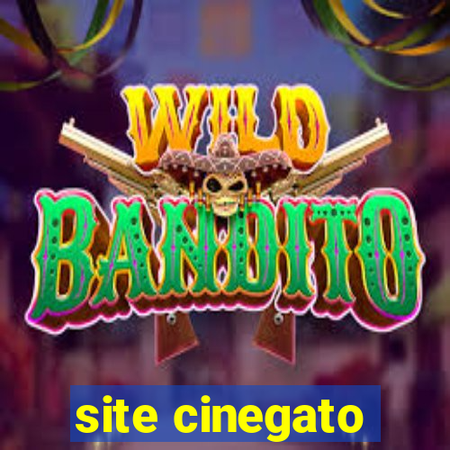site cinegato